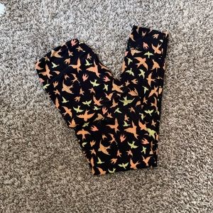 UNICORN - LULAROE OS LEGGINGS
